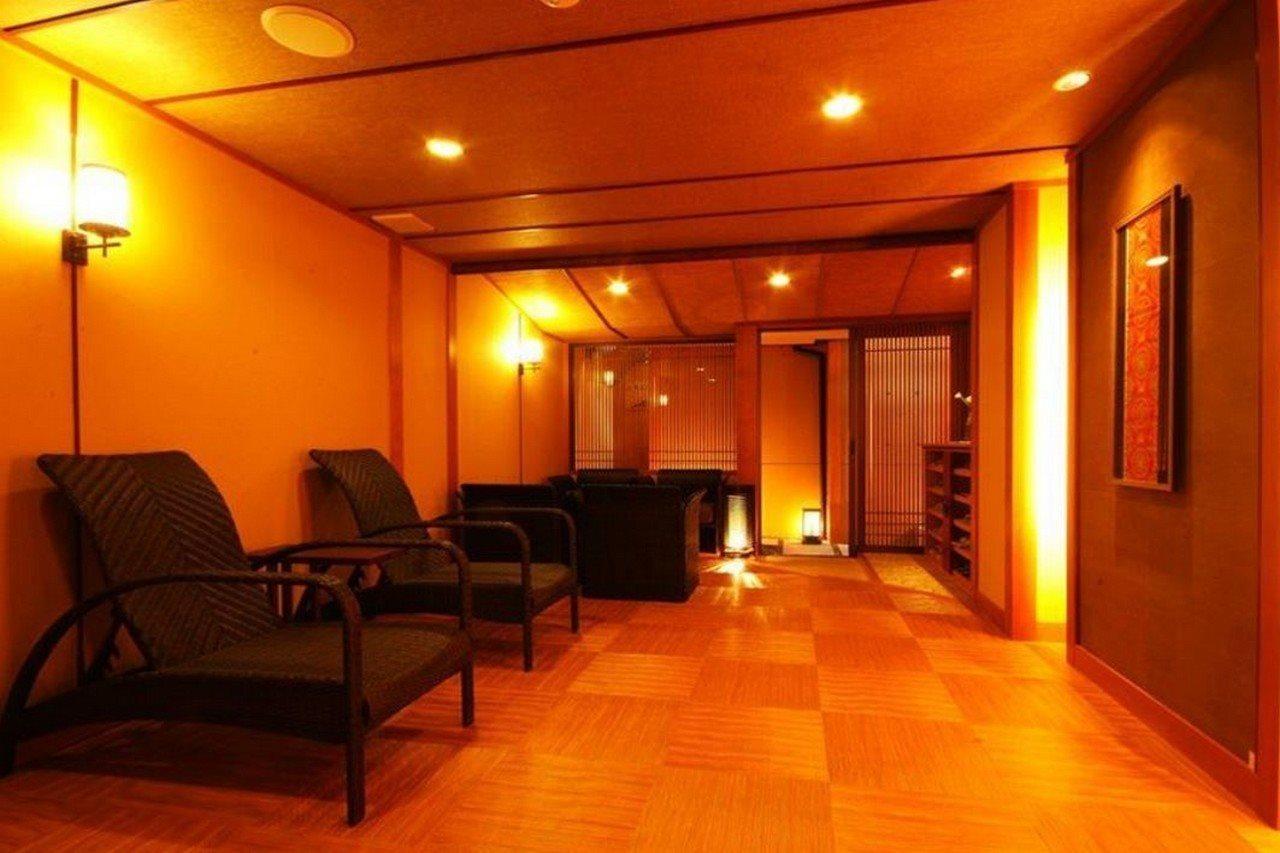 Arashiyama Onsen Saishikino Yado Hanaikada Kyōto