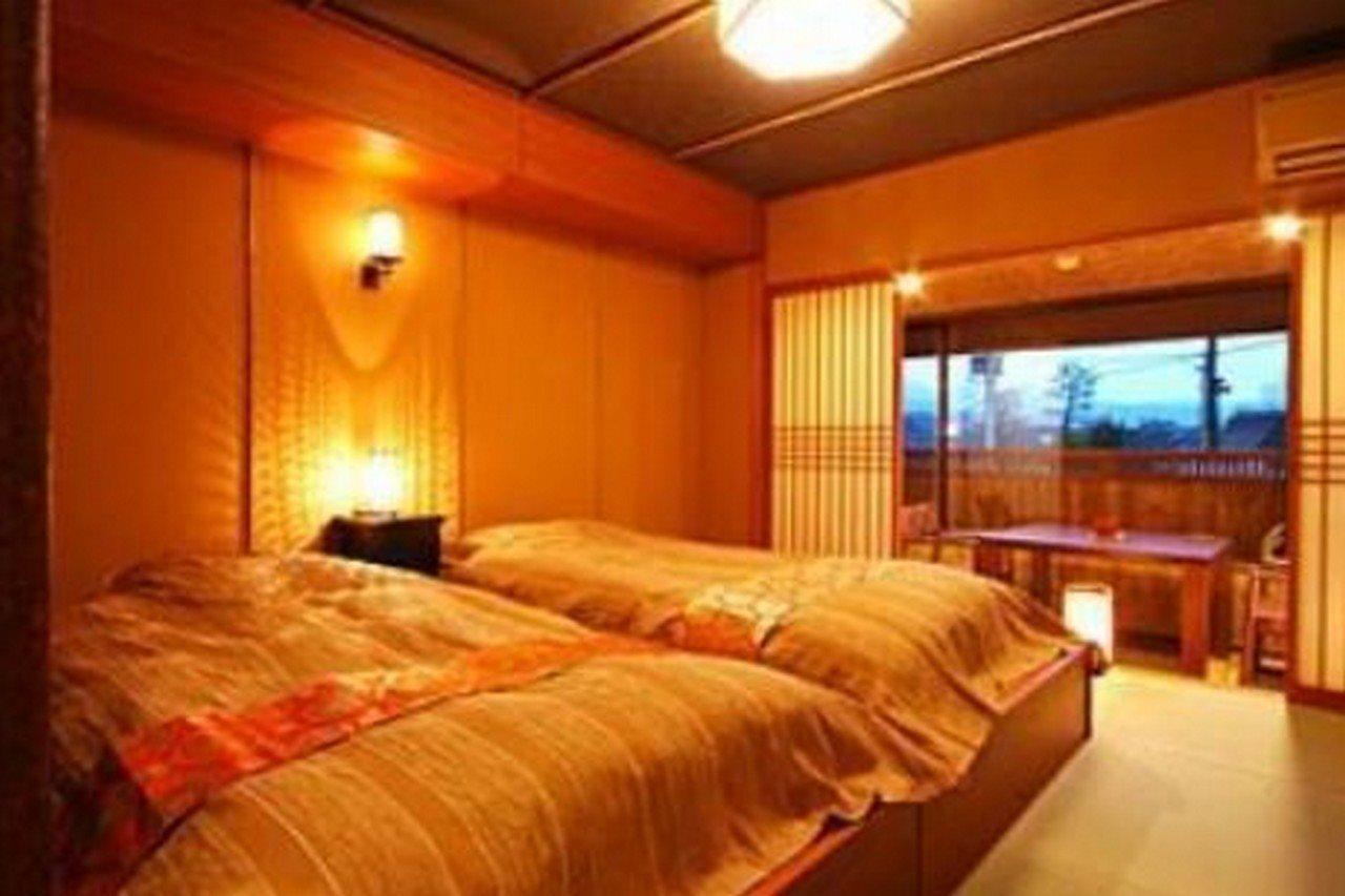 Arashiyama Onsen Saishikino Yado Hanaikada