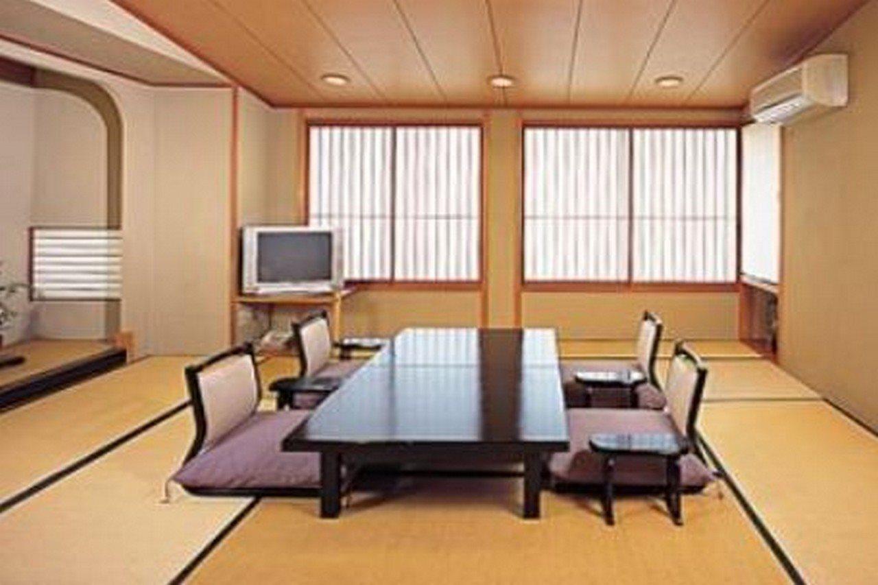 Arashiyama Onsen Saishikino Yado Hanaikada Hotel